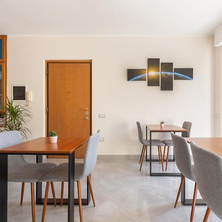 Galaxy Room Sardinia Cagliari Ngoại thất bức ảnh
