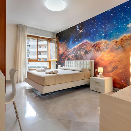 Galaxy Room Sardinia Cagliari Ngoại thất bức ảnh