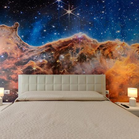 Galaxy Room Sardinia Cagliari Ngoại thất bức ảnh
