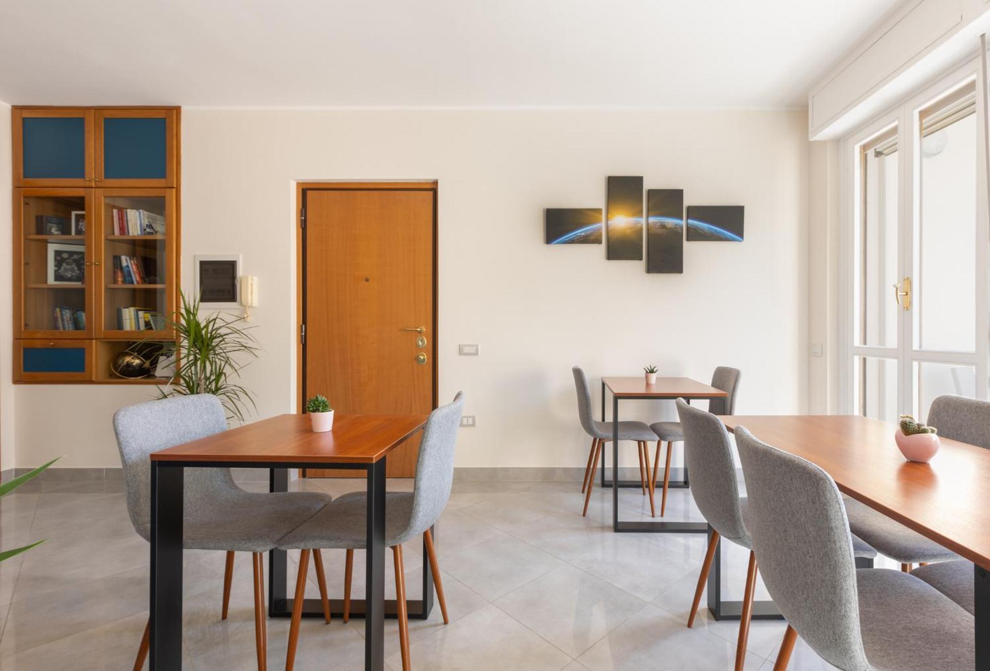 Galaxy Room Sardinia Cagliari Ngoại thất bức ảnh