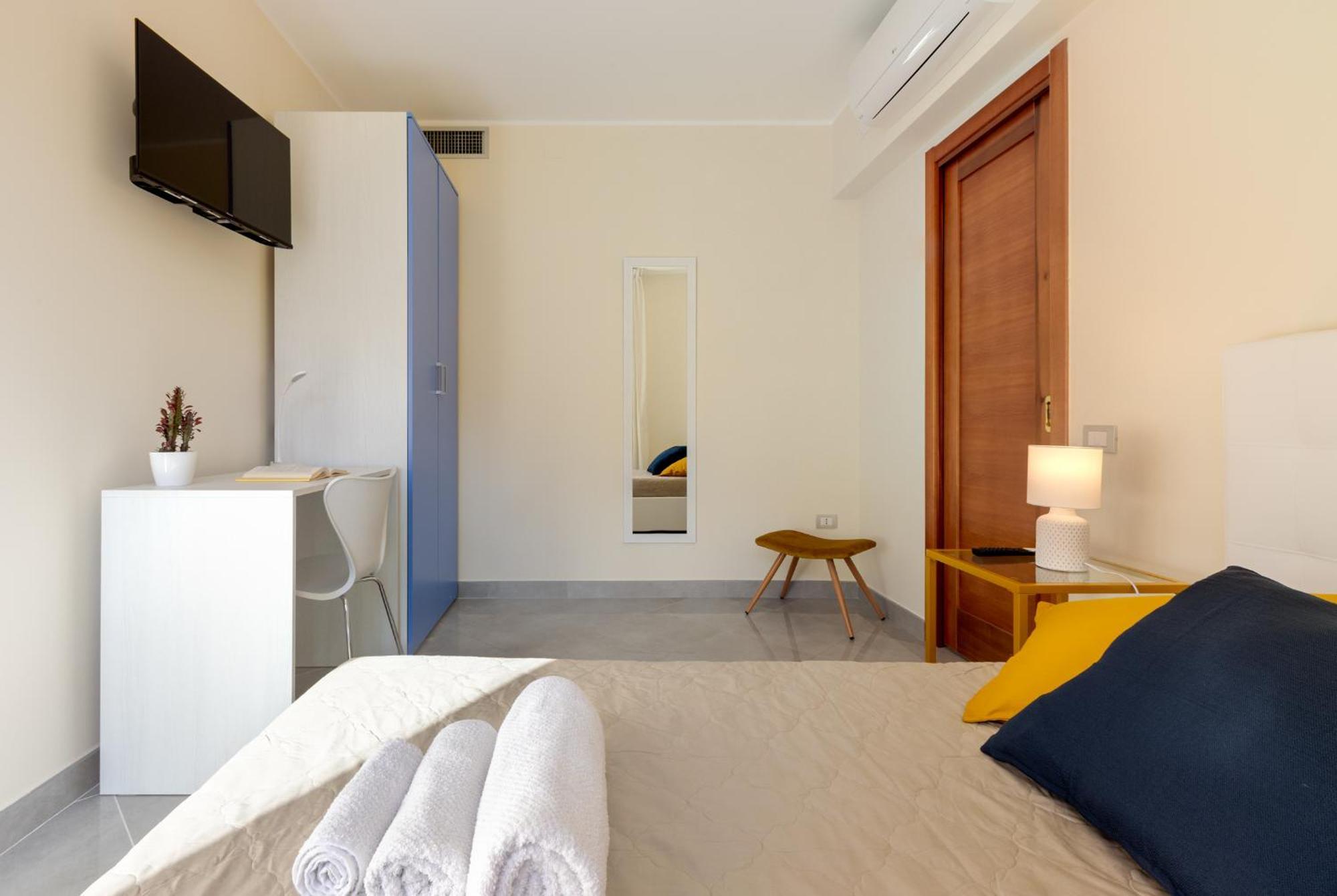 Galaxy Room Sardinia Cagliari Ngoại thất bức ảnh