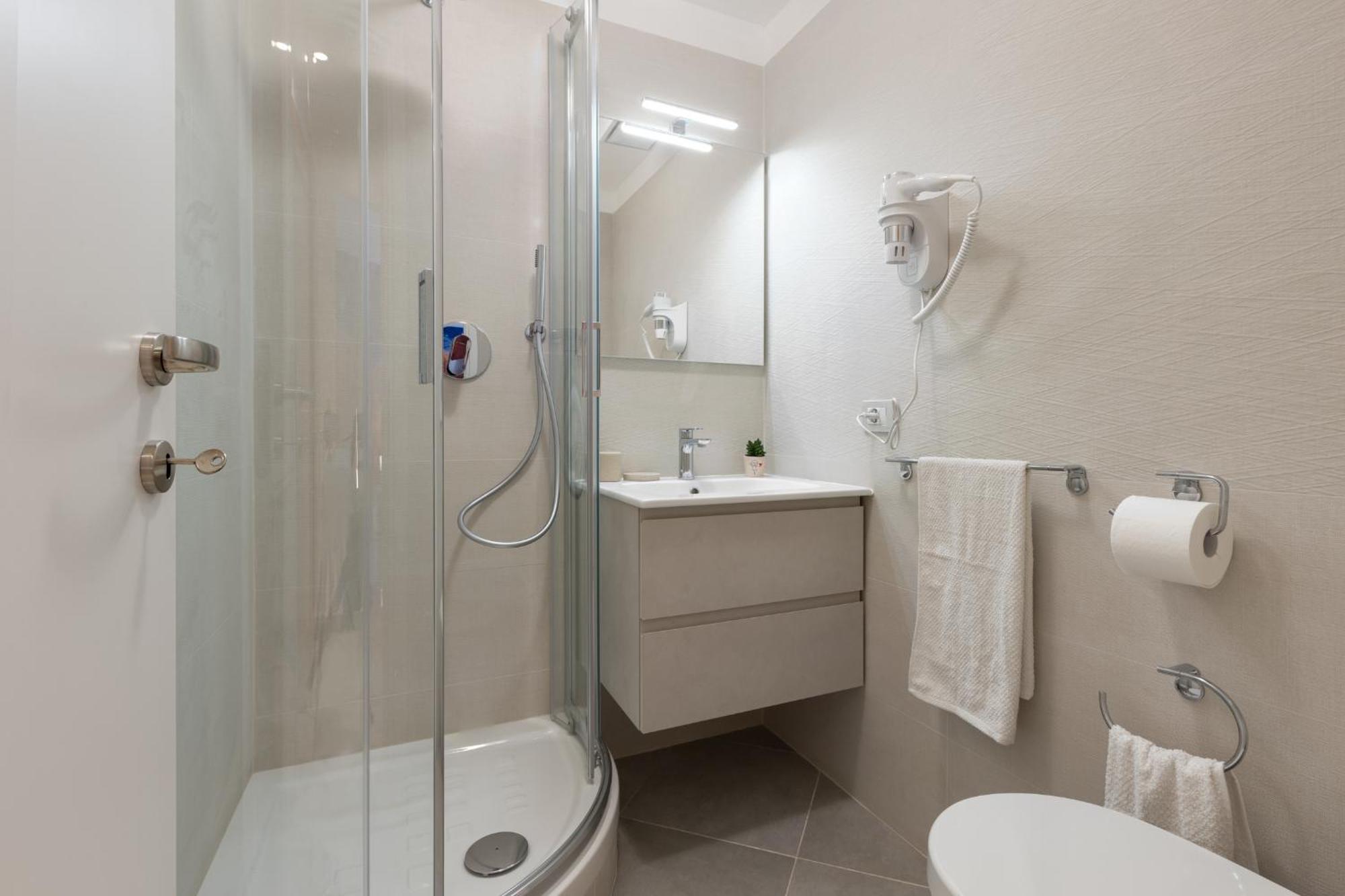 Galaxy Room Sardinia Cagliari Ngoại thất bức ảnh