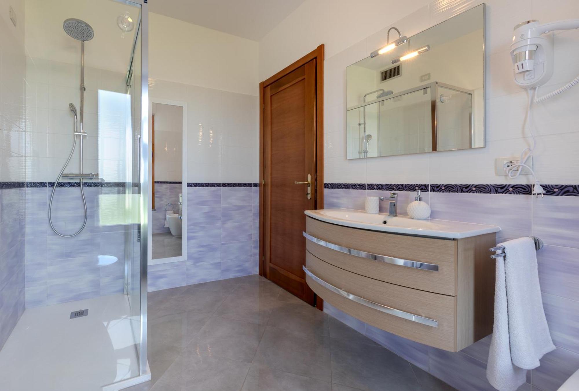 Galaxy Room Sardinia Cagliari Ngoại thất bức ảnh