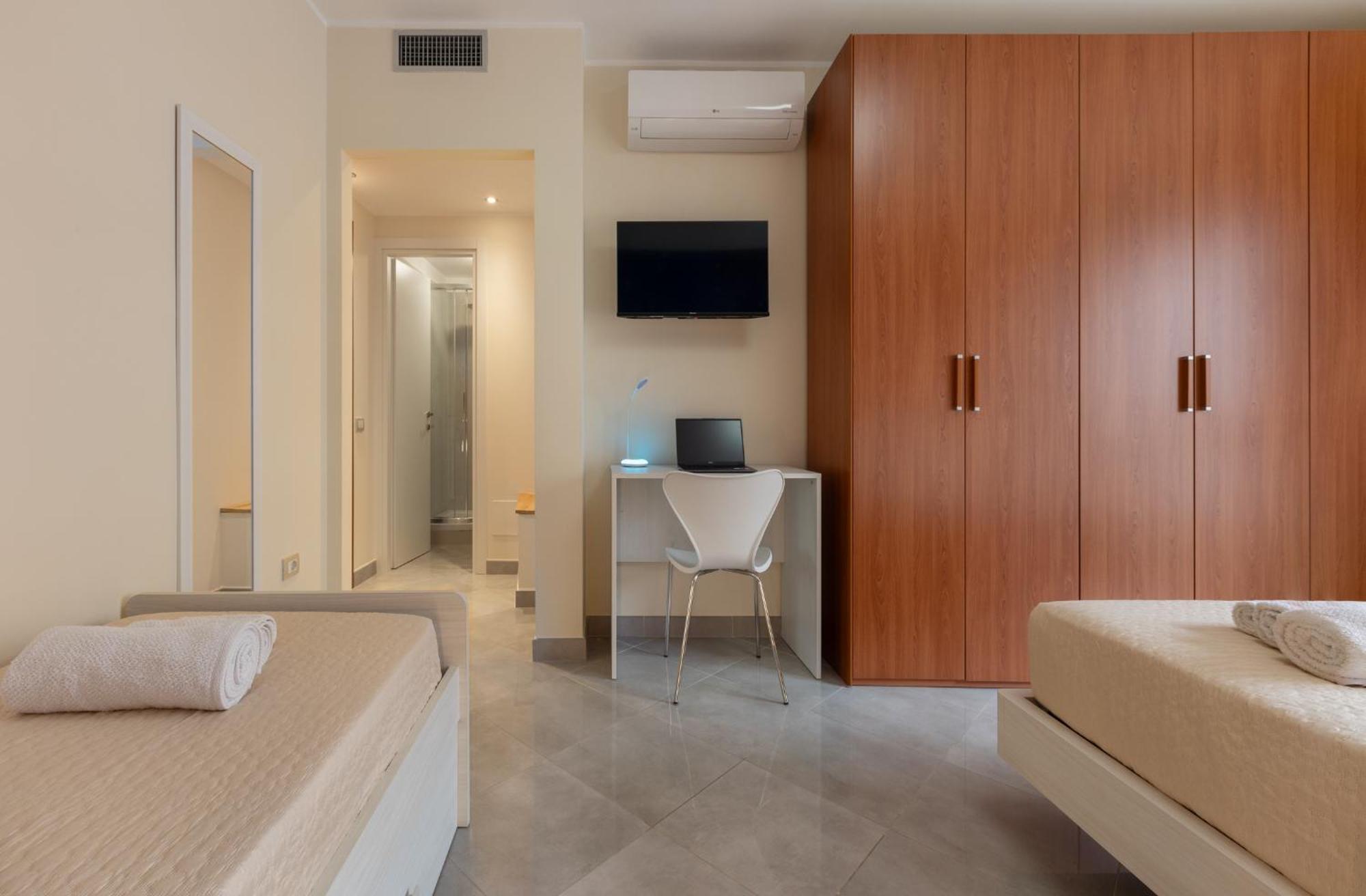 Galaxy Room Sardinia Cagliari Ngoại thất bức ảnh