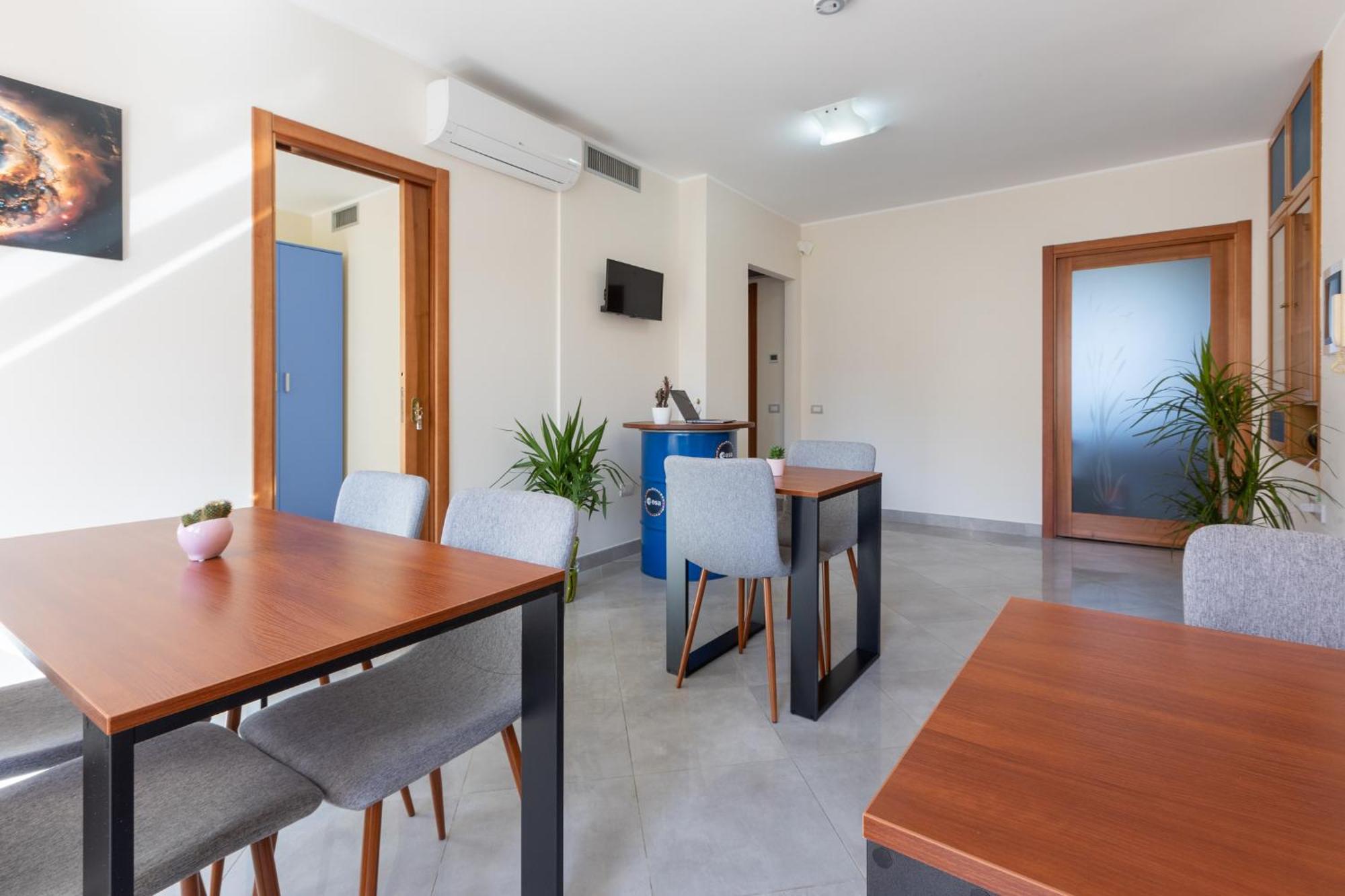 Galaxy Room Sardinia Cagliari Ngoại thất bức ảnh