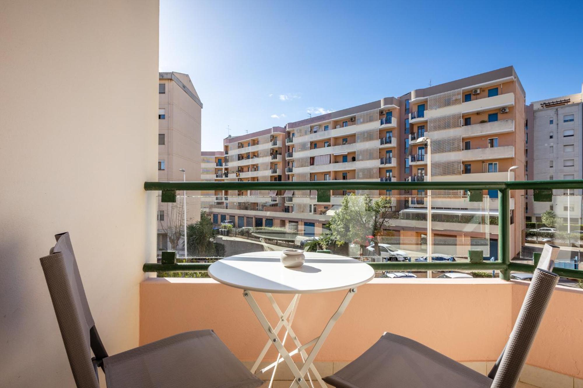Galaxy Room Sardinia Cagliari Ngoại thất bức ảnh